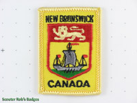 New Brunswick [NB 01l.1]